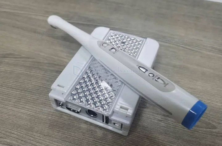 Magenta MD3000 C&aacute;mara dental intraoral con cable HD 1080P y salidas HDMI y VGA